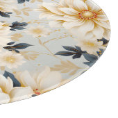 Aの結婚フローラシリーズデザイン2 カッティングボード (角)