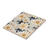 Aの結婚フローラシリーズデザイン2 タイル (側面)