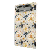 Aの結婚フローラシリーズデザイン2 ミニクリップボード (アングル2)