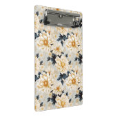 Aの結婚フローラシリーズデザイン2 ミニクリップボード (アングル)