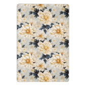 Aの結婚フローラシリーズデザイン2 ミニクリップボード (裏面)