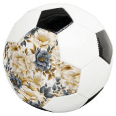 Aの結婚フローラシリーズデザイン5 サッカーボール (3/4)