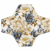 Aの結婚フローラシリーズデザイン5 サッカーボール (フラット)