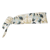 Aの結婚フローラシリーズデザイン7 タイヘッドバンド (回転270)