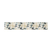 Aの結婚フローラシリーズデザイン7 招待状ベリーバンド (フラット)