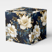 Aの結婚フローラ系列デザイン11 フェイバーボックス (正面サイド)