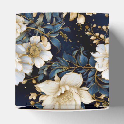 Aの結婚フローラ系列デザイン11 フェイバーボックス (上部)