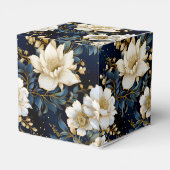 Aの結婚フローラ系列デザイン11 フェイバーボックス (裏面サイド)