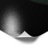 Aの賛美受信中…バラアートプリントバイスタン フォトプリント            (角)