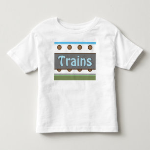 AのTシャツ トドラーTシャツ