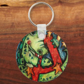 Aはアリゲーター用 キーホルダー (正面)