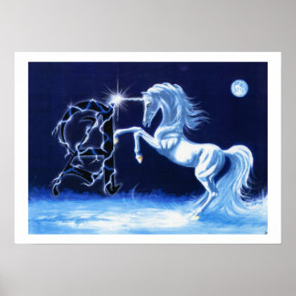 Aはアリコーンのためだ ポスター