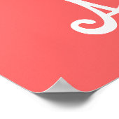 Aは～の価値がある ポスター (角)