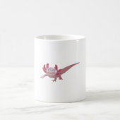 AはAxolotl用 コーヒーマグカップ (中央)