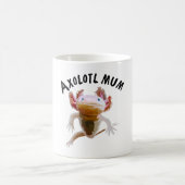 AはAxolotl用 コーヒーマグカップ (中央)