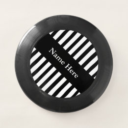 Aを設計して下さい Wham-Oフリスビー