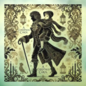 Aウォッメリークホーム ウィンドウサイン (シート3)