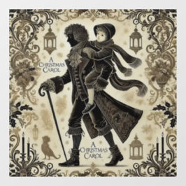 Aウォッメリークホーム ウィンドウサイン