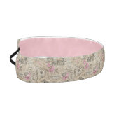 Aエフェメフランスのラデザインシリーズ24 アスレチックヘッドバンド (左)