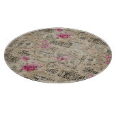 Aエフェメフランスのラデザインシリーズ24 カッティングボード (角)