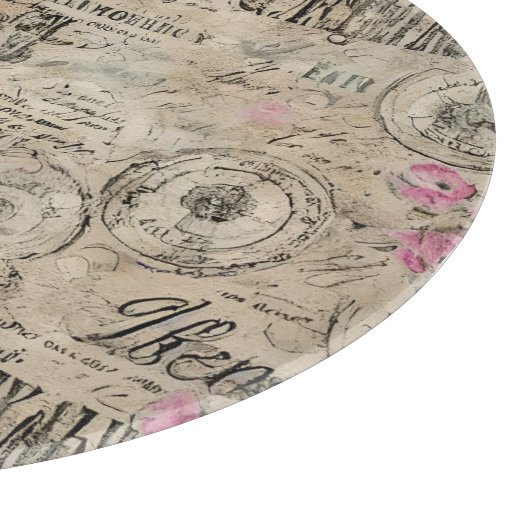 Aエフェメフランスのラデザインシリーズ24 カッティングボード (角)