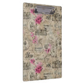 Aエフェメフランスのラデザインシリーズ24 クリップボード (右)