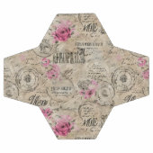 Aエフェメフランスのラデザインシリーズ24 サッカーボール (フラット)