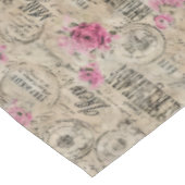 Aエフェメフランスのラデザインシリーズ24 テーブルクロス (アングル)