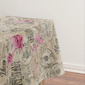 Aエフェメフランスのラデザインシリーズ24 テーブルクロス (インサイチュ)