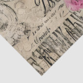 Aエフェメフランスのラデザインシリーズ24 薄葉紙 (詳細)