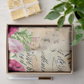 Aエフェメフランスのラデザインシリーズ25 薄葉紙 (ギフト)