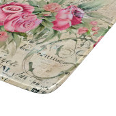 Aエフェメフランスのラデザインシリーズ26 カッティングボード (角)