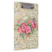 Aエフェメフランスのラデザインシリーズ26 クリップボード (右)