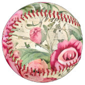 Aエフェメフランスのラデザインシリーズ26 ソフトボール (正面左)