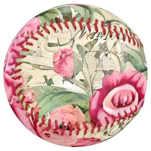 Aエフェメフランスのラデザインシリーズ26 ソフトボール (正面左)