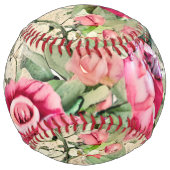 Aエフェメフランスのラデザインシリーズ26 ソフトボール (正面)