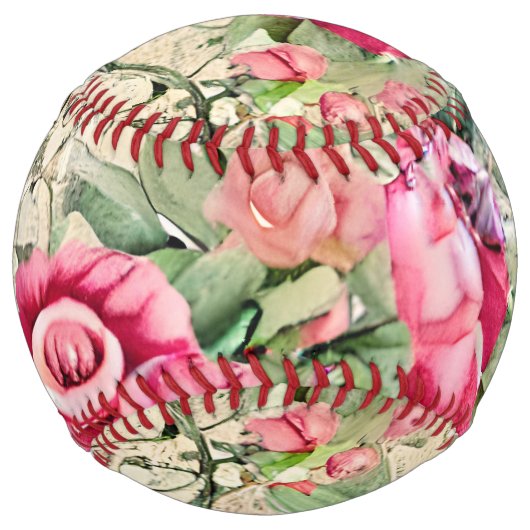 Aエフェメフランスのラデザインシリーズ26 ソフトボール (正面)