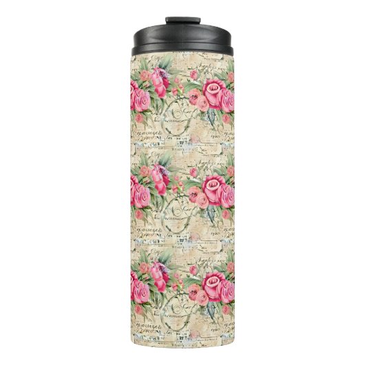 Aエフェメフランスのラデザインシリーズ26 タンブラー (正面)