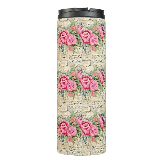 Aエフェメフランスのラデザインシリーズ26 タンブラー (裏面)