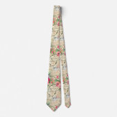 Aエフェメフランスのラデザインシリーズ26 ネクタイ (正面)