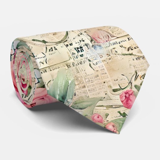 Aエフェメフランスのラデザインシリーズ26 ネクタイ (ロール)