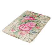 Aエフェメフランスのラデザインシリーズ26 バスマット (アングル)