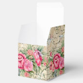 Aエフェメフランスのラデザインシリーズ26 フェイバーボックス (オープン)