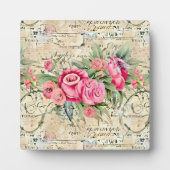 Aエフェメフランスのラデザインシリーズ26 フォトプラーク (正面)