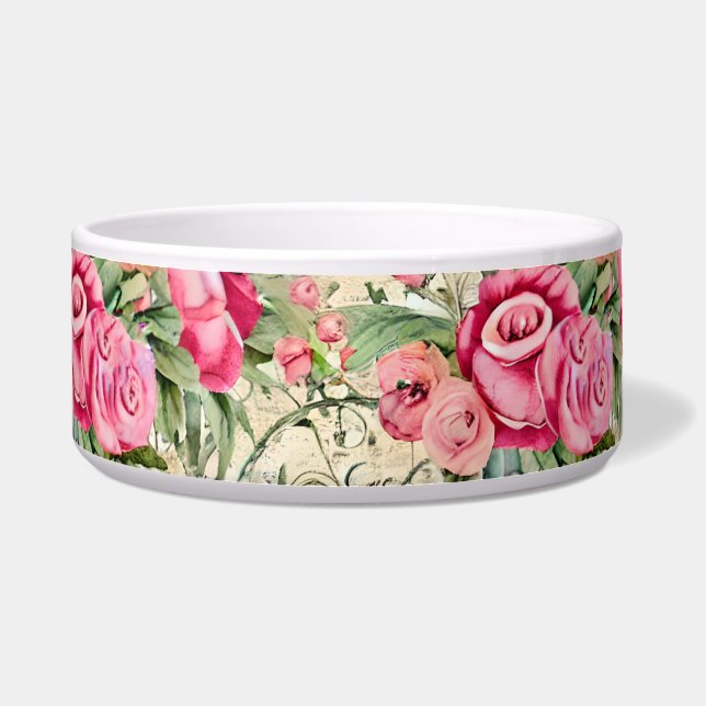 Aエフェメフランスのラデザインシリーズ26 ボウル (正面)