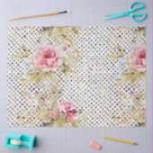 Aエフェメフランスのラデザインシリーズ27 薄葉紙 (クラフト)