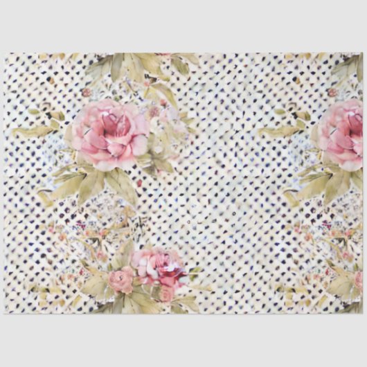 Aエフェメフランスのラデザインシリーズ27 薄葉紙 (正面)