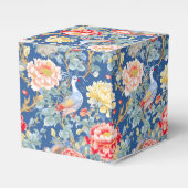 Aクラシックチノセリーシリーズデザイン11 フェイバーボックス (正面サイド)