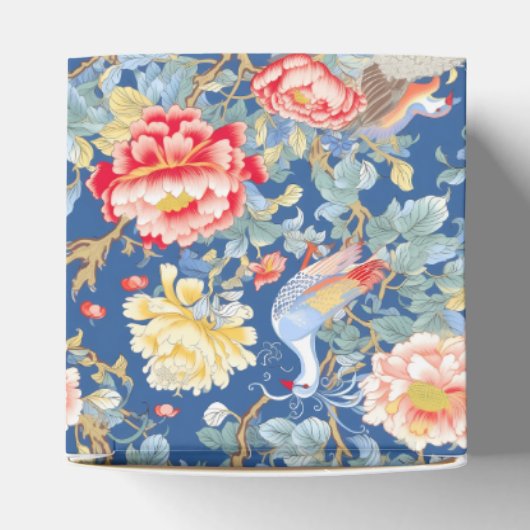 Aクラシックチノセリーシリーズデザイン11 フェイバーボックス (上部)