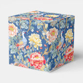 Aクラシックチノセリーシリーズデザイン11 フェイバーボックス (裏面サイド)